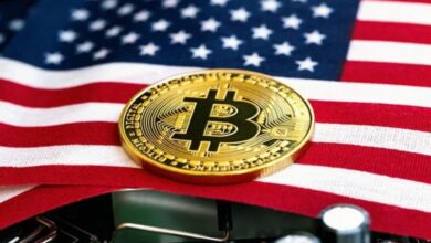 "بايدن" ينفى نيته تخفيف الضرائب المفروضة على حاملي العملات الرقمية