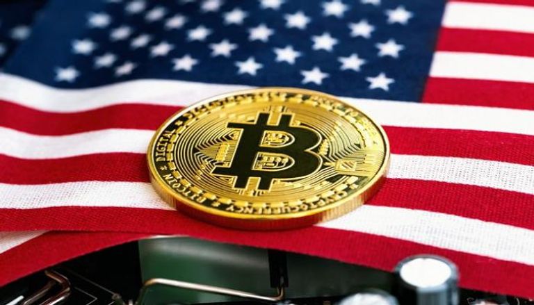 "بايدن" ينفى نيته تخفيف الضرائب المفروضة على حاملي العملات الرقمية