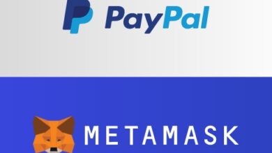 "ميتاماسك" تتيح خدمة شراء الإيثيريوم من خلال "باي بال"