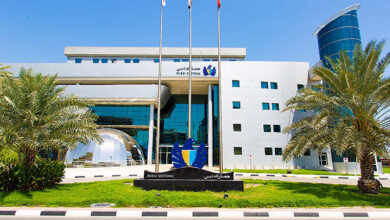 جمارك دبي تبتكر نظاماً ذكياً لإدارة الملكية الفكرية قائم على البلوكتشين