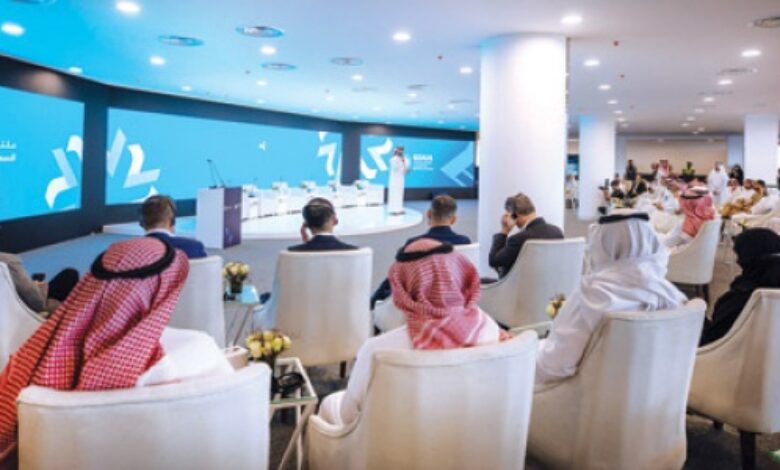 الهيئة السعودية للبيانات والذكاء الاصطناعي تطلق مركز التميز للذكاء الاصطناعي