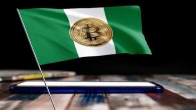 نيجيريا تطبّق سياسة البلوكتشين الوطنية على الرغم من حظرها الكريبتو