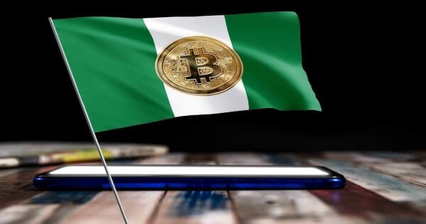 نيجيريا تطبّق سياسة البلوكتشين الوطنية على الرغم من حظرها الكريبتو
