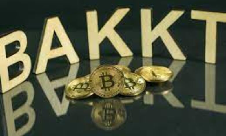 Bakkt delists crypto tokens