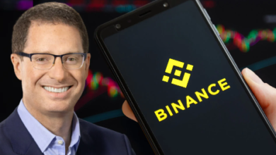 دعوى هيئة الأوراق المالية الأميركية تكشف أدلة وراء رحيل الرئيس السابق لبينانس الأميركية!