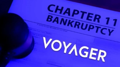 فوياجر ديجيتال تعود: استعداد لإعادة تشغيل التطبيق واستعادة أموال العملاء