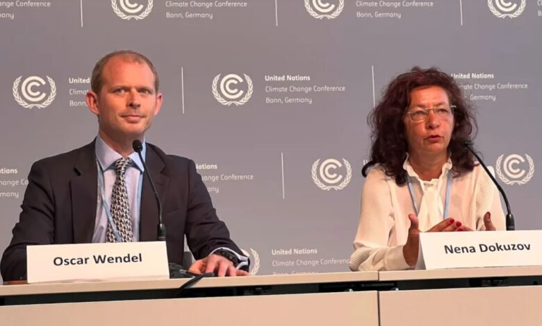 Blockchain Technology for Green and Digital Transition: Slovenian Ministry Partners with Future Blockchain Summit at COP28