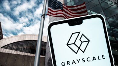 blockchain news grayscale, grayscale bitcoin Mini Trust, SEC approval, NYSE Arca, crypto news spot ETF Digital Large Cap Fund GDLC