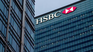 مصرف HSBC يتيح لعملائه المشاركة في تداول صناديق بيتكوين