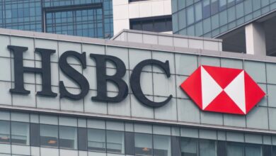 مصرف HSBC يخطط لإطلاق خدمات مصرفية في الميتافرس