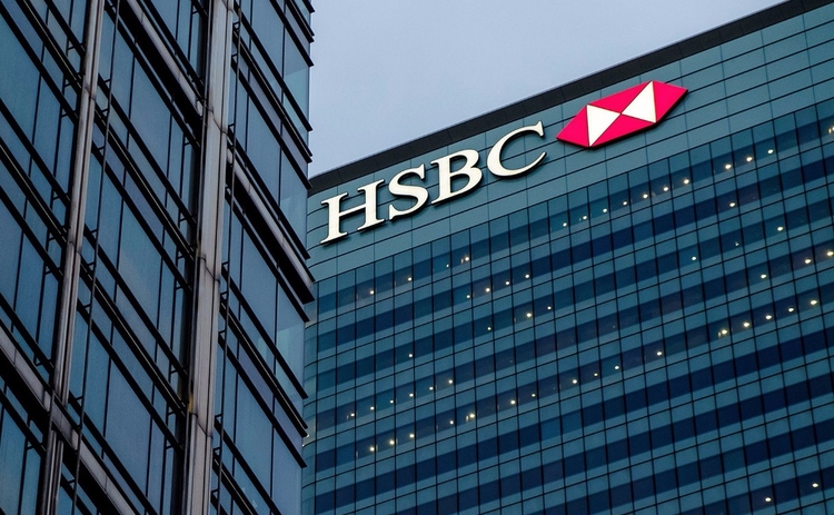 مصرف HSBC يتيح لعملائه المشاركة في تداول صناديق بيتكوين