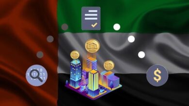 Real estate tokenization in UAE