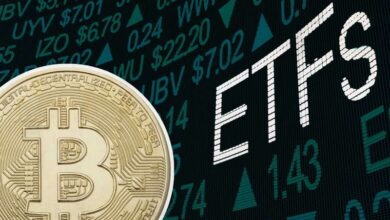 SEC approves bitcoin futures ETF