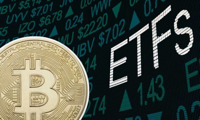 SEC approves bitcoin futures ETF