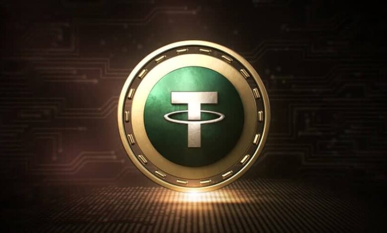 "تيذر" تقوم بسكّ دفعة جديدة من وحدات USDT بقيمة مليار دولار على "إيثيريوم"