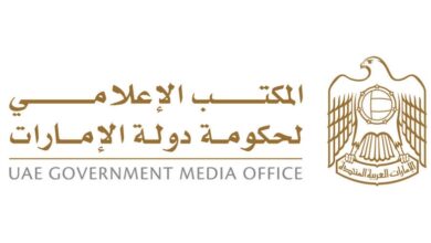 المكتب الإعلامي الإماراتي يستكشف سبل التعاون في مجال الذكاء الاصطناعي
