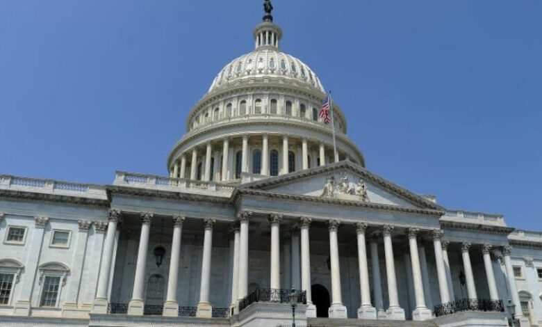 US lawmakers push for crypto regulatory clarity