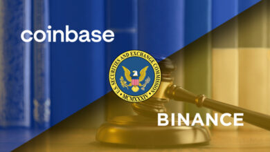 مواجهة قوية بين الهيئة الأمريكية للأوراق المالية والعملات الرقمية.. ما السيناريوهات المحتملة؟