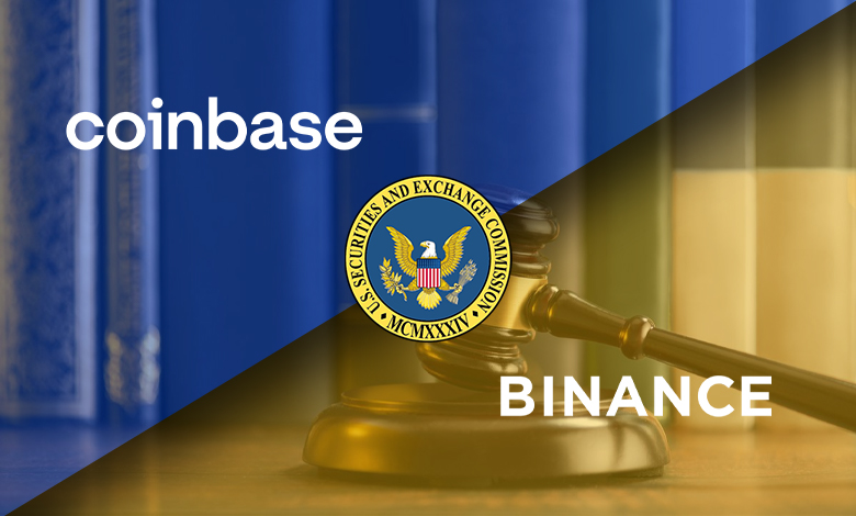 مواجهة قوية بين الهيئة الأمريكية للأوراق المالية والعملات الرقمية.. ما السيناريوهات المحتملة؟