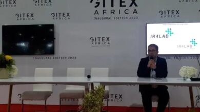 شركة البلوكتشين السعودية IR4LAB تتوسع في أفريقيا