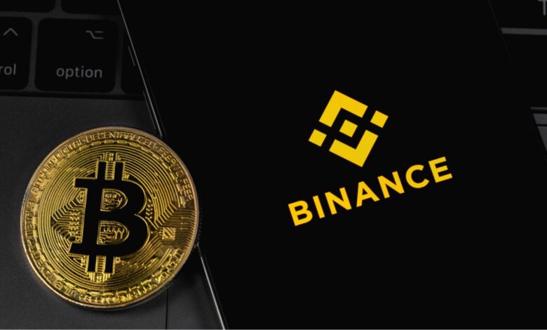 "بينانس" تعتزم تسريح 20% من قوتها العاملة