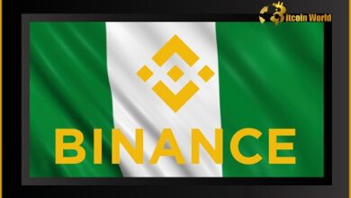 SEC Binance Nigeria lawsuit economic losses back tax