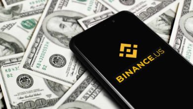 blockchain news Binance