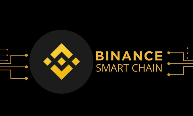 blockchain news BNB smart chain