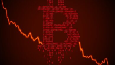 قطاع الكريبتو في مرمى الجهات الناظمة والأسعار إلى مزيد من الإنخفاض