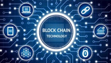 أكبر شركات العالم تشيد بدور البلوكتشين والويب 3.0 للنمو