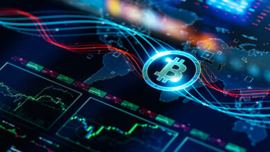 شركات عالمية كبرى تستعد للدخول إلى عالم العملات الرقمية