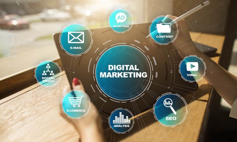 سوق الإعلانات الرقمية قد يبلغ 4.3 مليارات دولار هذا العام في الخليج