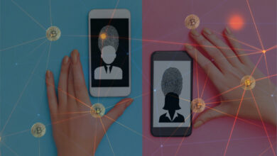 تحديات تحديد الهوية في صناعة العملات الرقمية: استكشاف الهوية الرقمية