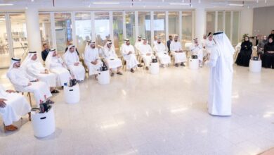 في دبي.. إنشاء فرق عمل للذكاء الاصطناعي في 30 جهة حكومية