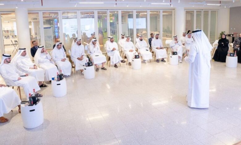 في دبي.. إنشاء فرق عمل للذكاء الاصطناعي في 30 جهة حكومية
