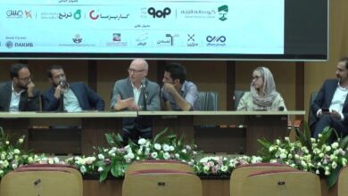 نقاش إيراني - روسي بهدف استخدام العملات الرقمية للتهرب من العقوبات