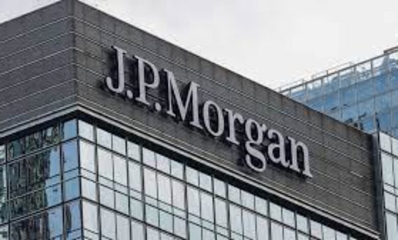 JPMorgan introduces JPM Coin