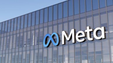 "ميتا" تستعد لدمج الذكاء الإصطناعي في مختلف تطبيقاتها