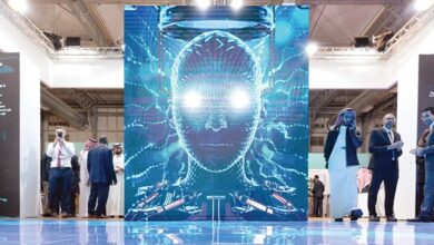 قطاع الميتافرس ينمو بنسبة 28% في الإمارات سنوياً