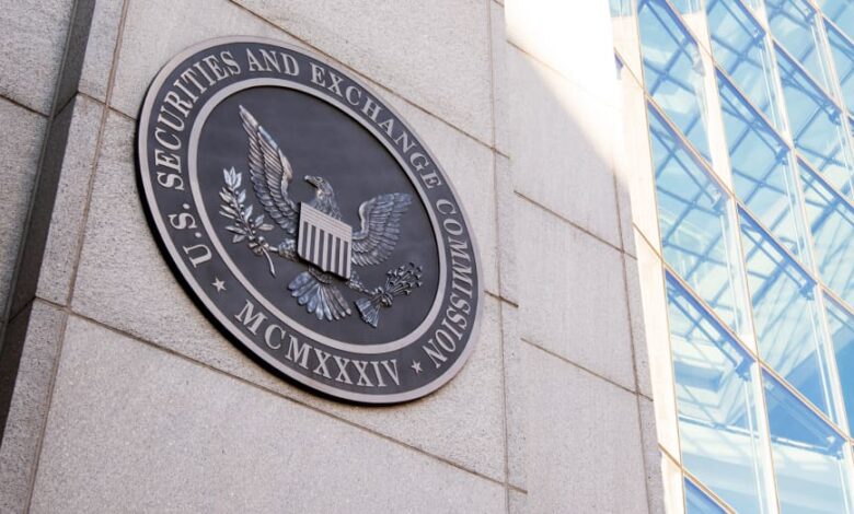 رئيس هيئة الأوراق المالية يؤكد وضوح اللوائح التنظيمية المتعلقة بالعملات الرقمية