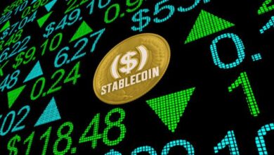 لجنة الخدمات المالية الأميركية تكشف النقاب عن أحدث مسودة لمشروع قانون العملات المستقرة