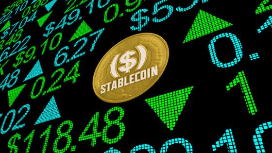 لجنة الخدمات المالية الأميركية تكشف النقاب عن أحدث مسودة لمشروع قانون العملات المستقرة