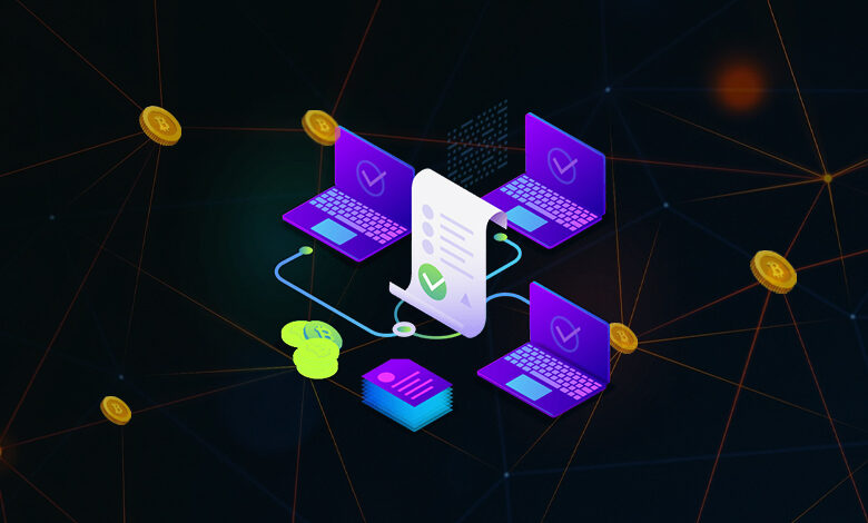 the paradigm shift: bitcoin's use case