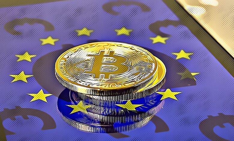 الاتحاد الأوروبي يطلق رسميًا قواعد جديدة لترخيص العملات الرقمية ومكافحة غسيل الأموال