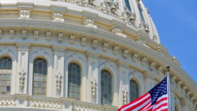 الكونغرس يقيّد استخدام "تشات جي بي تي" من قبل موظفيه