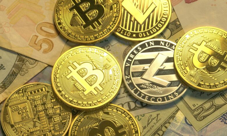 لجنة تداول السلع الآجلة تصدر اقتراحاً جديداً بشأن تداول العملات الرقمية