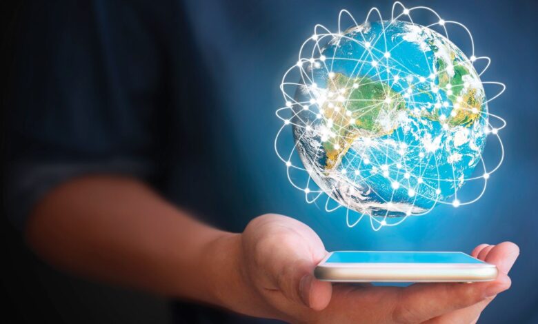 الإمارات تتبنى إمكانات الذكاء الاصطناعي لتعزيز ريادة الأعمال