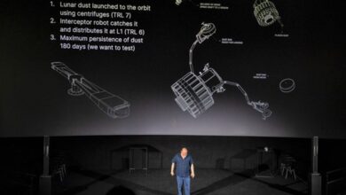 David Chaum Unveils AstroCool: A Groundbreaking Initiative to Combat Global Warming