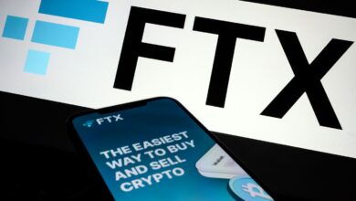أستراليا تلغي ترخيص الكيان المحلي لمنصة FTX