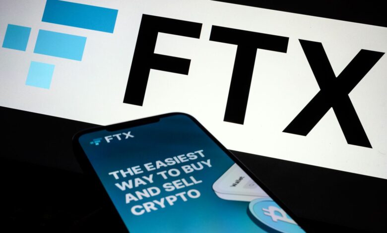 أستراليا تلغي ترخيص الكيان المحلي لمنصة FTX